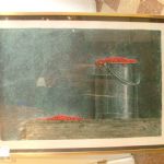 362 7722 LITOGRAPH IN C..